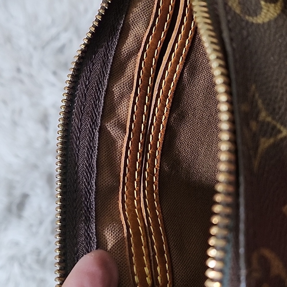 Louis Vuitton Speedy 25 - Picture 13 of 15